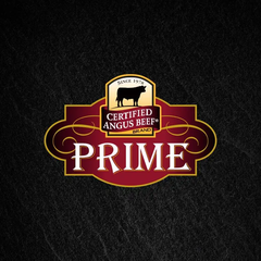 Certified Angus Beef Prime
