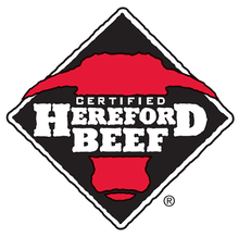 Certified Hereford Beef